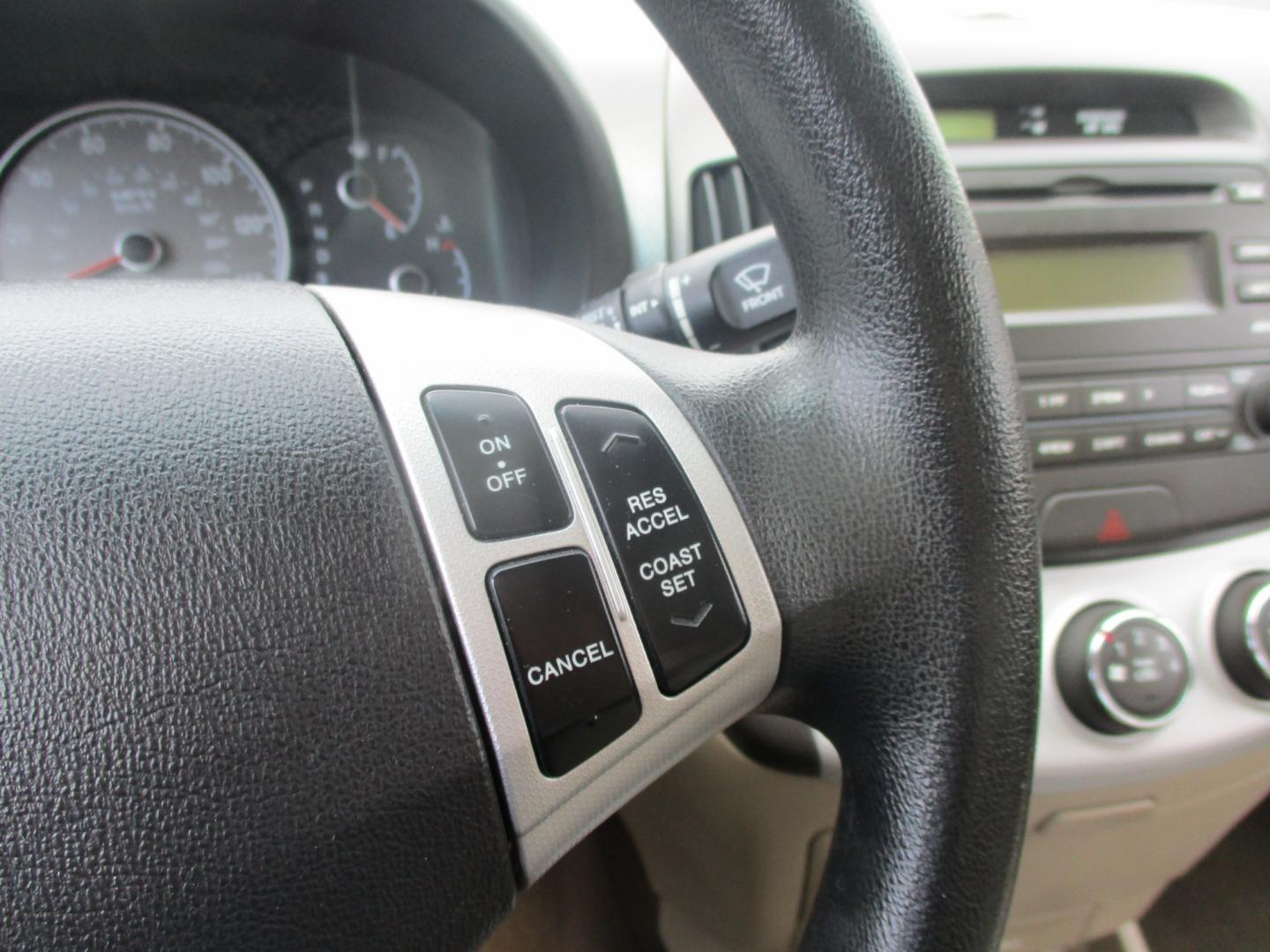 2008 GOLD Hyundai Elantra (KMHDU46D68U) , AUTOMATIC transmission, located at 540a Delsea Drive, Sewell, NJ, 08080, (856) 589-6888, 39.752560, -75.111206 - Photo#25